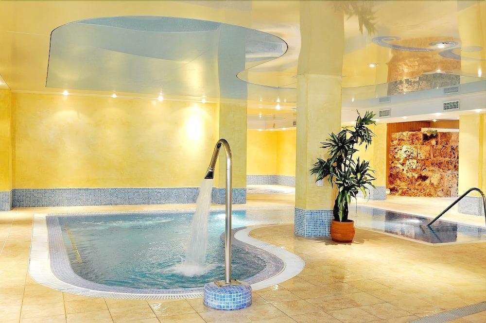 Cabot Cap De Mar Otel Cala Bona  Dış mekan fotoğraf