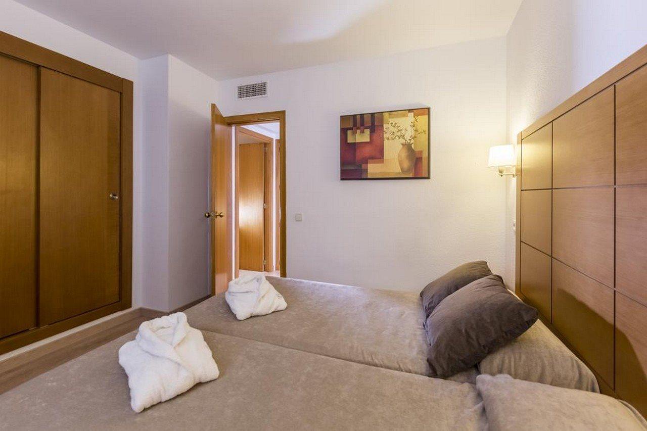 Cabot Cap De Mar Otel Cala Bona  Dış mekan fotoğraf