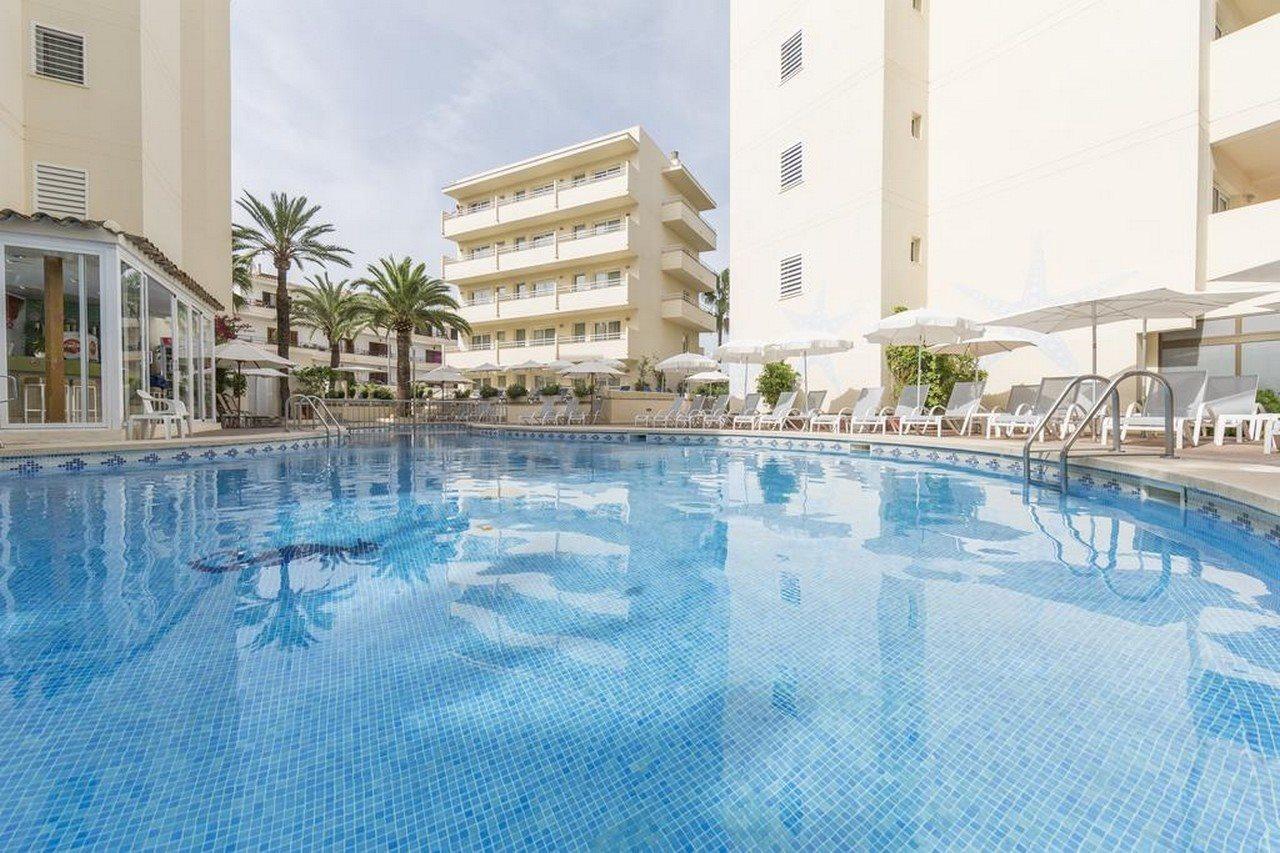 Cabot Cap De Mar Otel Cala Bona  Dış mekan fotoğraf