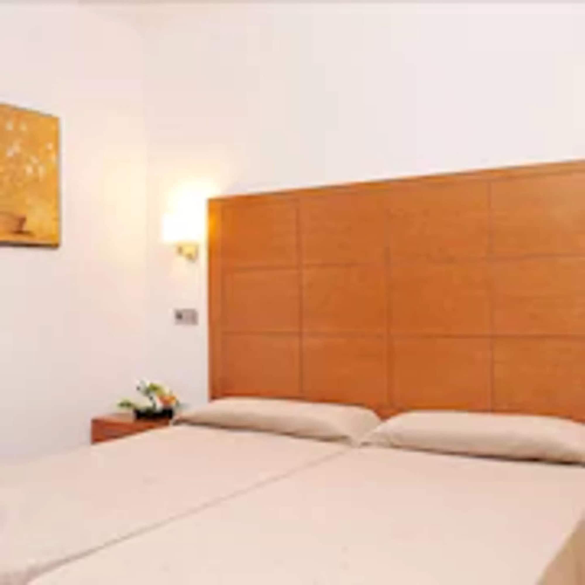 Cabot Cap De Mar Otel Cala Bona  Dış mekan fotoğraf