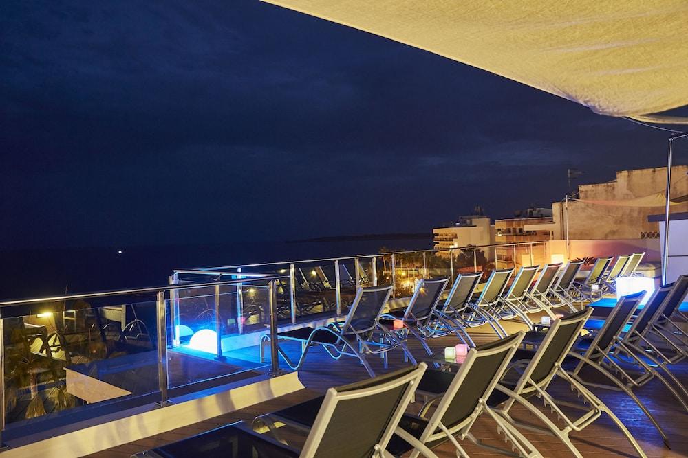 Cabot Cap De Mar Otel Cala Bona  Dış mekan fotoğraf