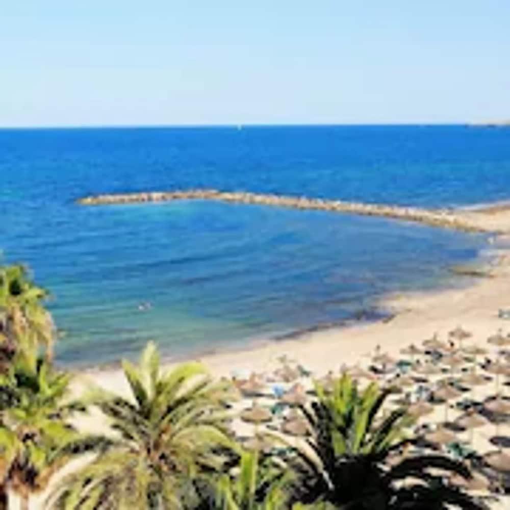Cabot Cap De Mar Otel Cala Bona  Dış mekan fotoğraf