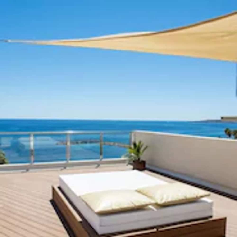 Cabot Cap De Mar Otel Cala Bona  Dış mekan fotoğraf