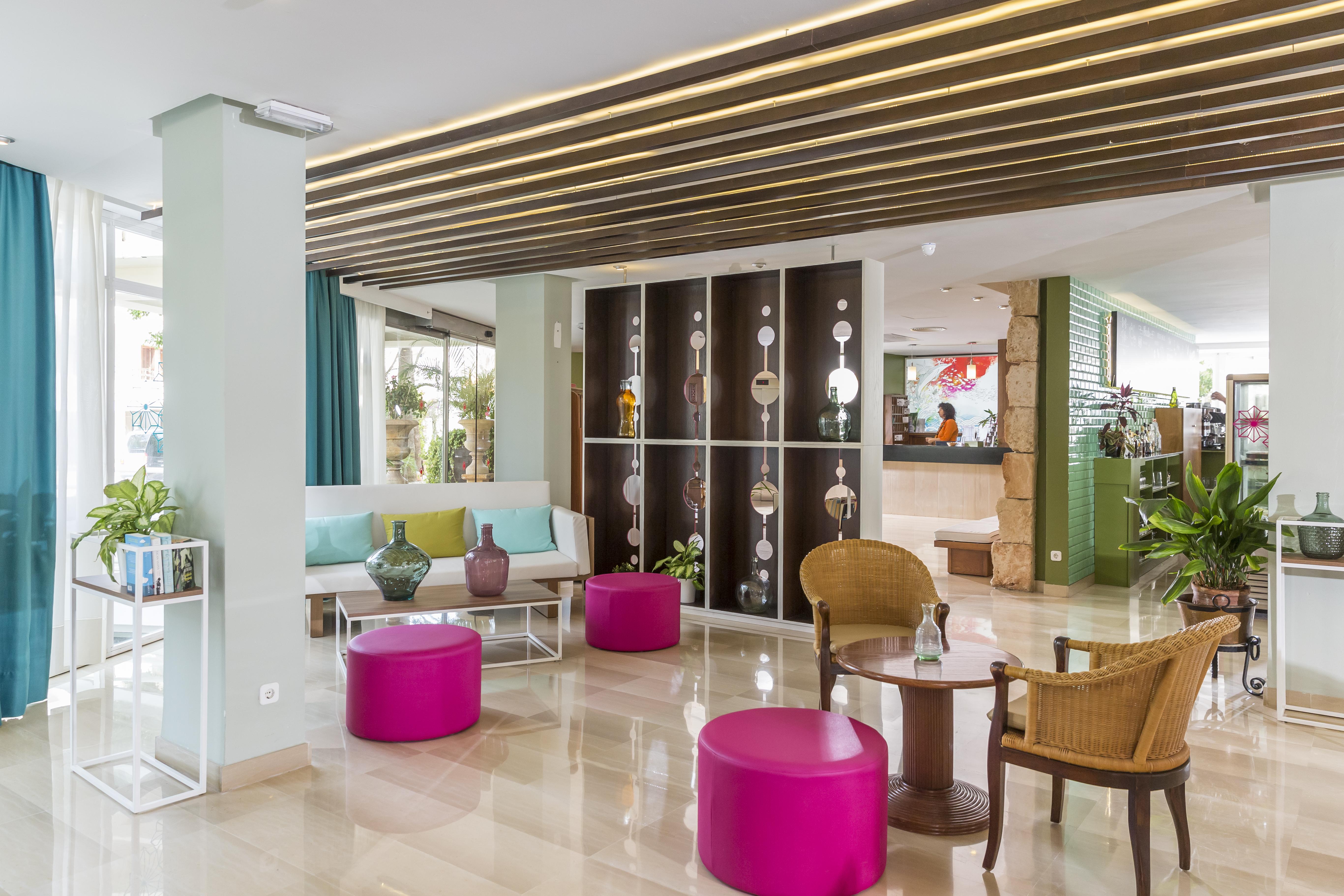 Cabot Cap De Mar Otel Cala Bona  Dış mekan fotoğraf