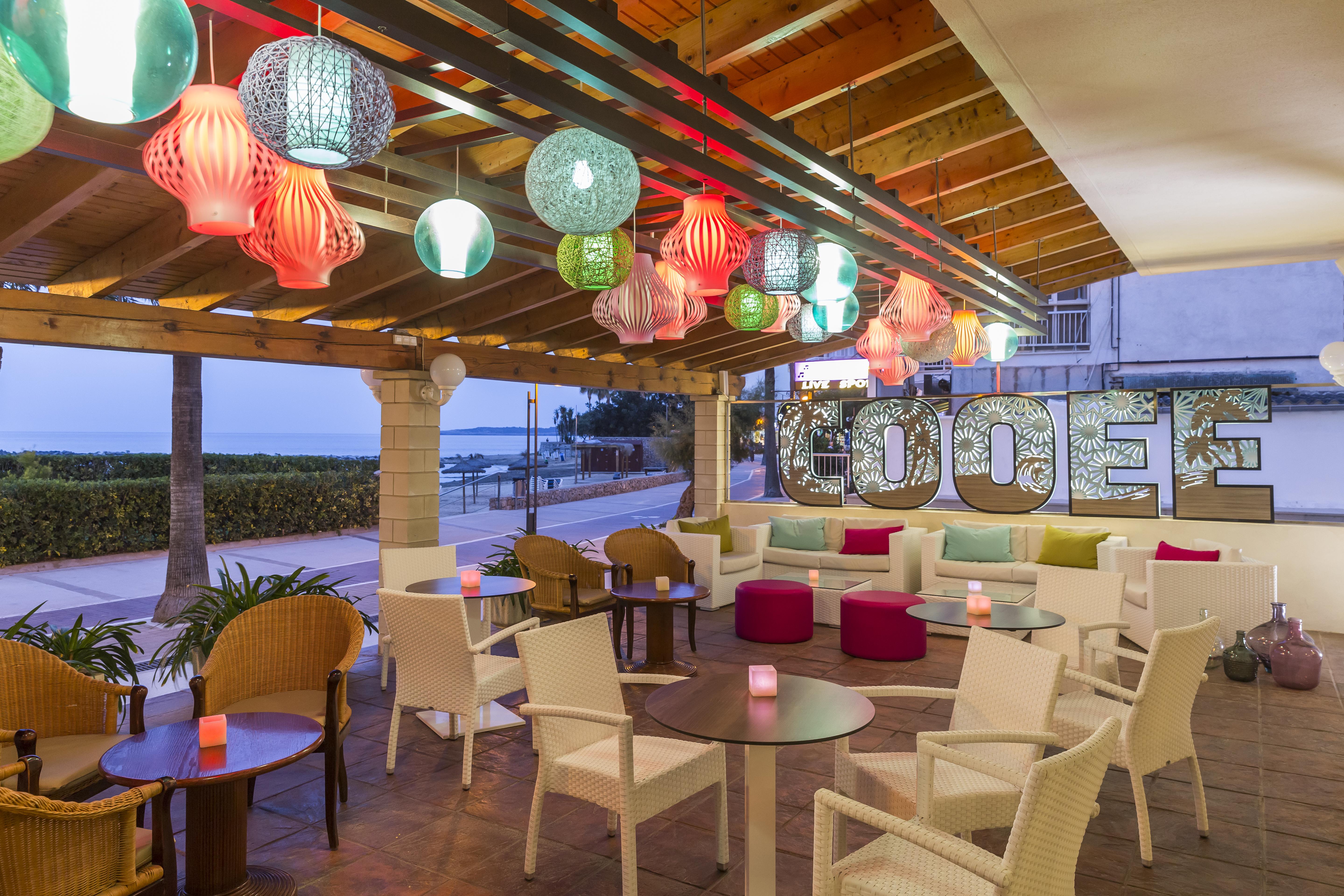 Cabot Cap De Mar Otel Cala Bona  Dış mekan fotoğraf