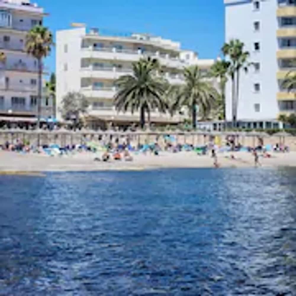Cabot Cap De Mar Otel Cala Bona  Dış mekan fotoğraf