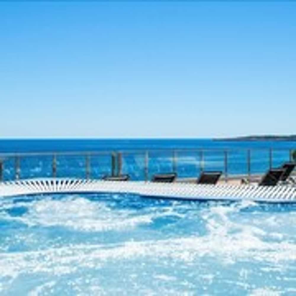 Cabot Cap De Mar Otel Cala Bona  Dış mekan fotoğraf