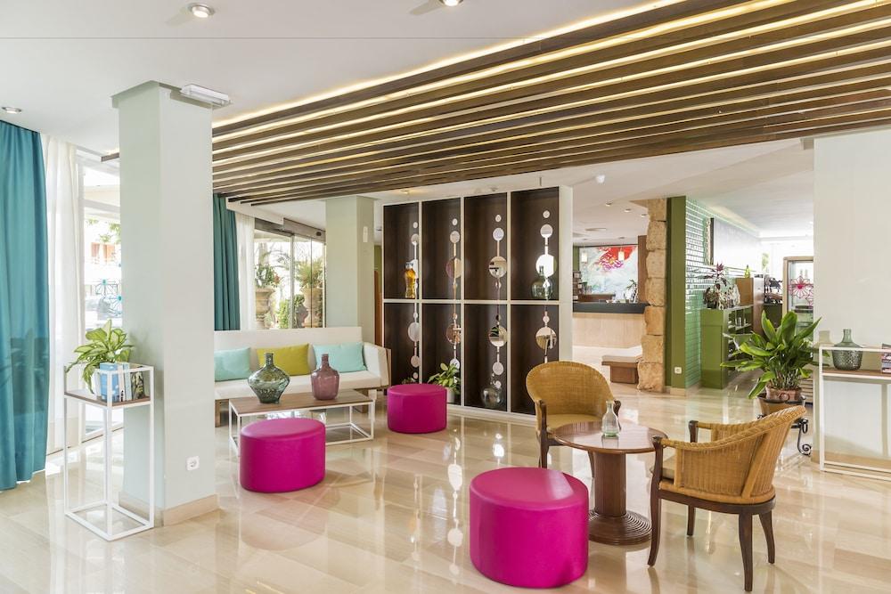Cabot Cap De Mar Otel Cala Bona  Dış mekan fotoğraf