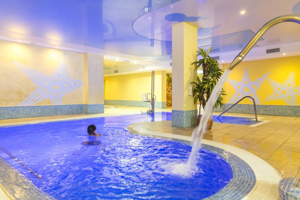 Cabot Cap De Mar Otel Cala Bona  Dış mekan fotoğraf